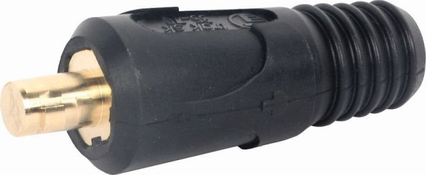 ELMAG Stecker 35/50mm², Inhalt: 2 Stück, 54609, 9004853546099