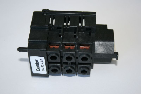 Condor-Werke Motorschutzrelais für CONDOR, MDR 3/11EA 10 - 16 Ampere, 9100819
