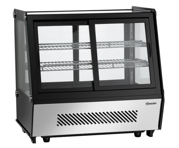 Bartscher Kalte Theke "Bartscher Deli-Cool II D", 700208G