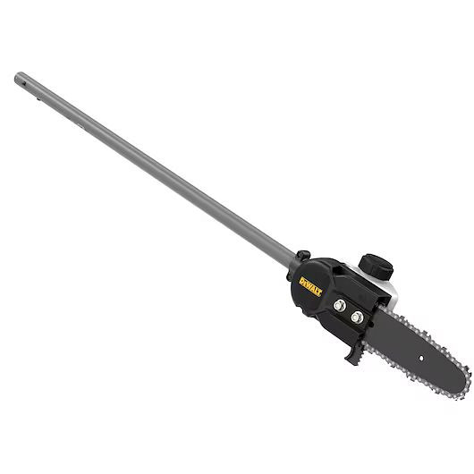 DeWalt Hochentaster-Aufsatz 20 cm für DCMAS5713 Multifunktionsgerät, DCMASPS5N-XJ