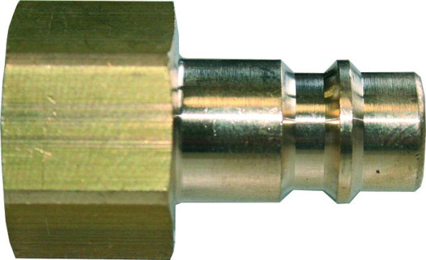 SBN Stecknippel 3/8" IG / Einzelverpackt, 07041V