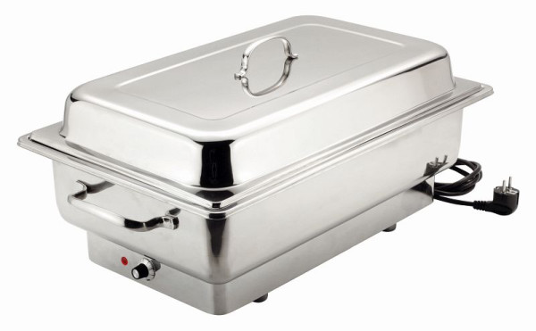 Bartscher Chafing Dish, Elektro, 1/1GN, T100, 500831, 4015613389820