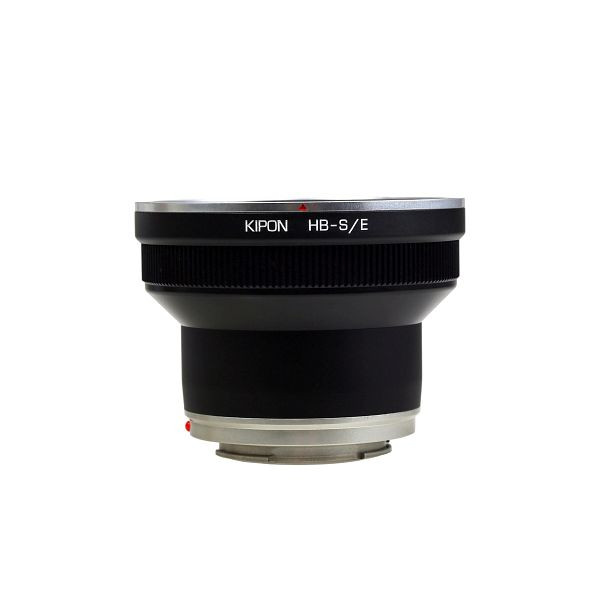 Kipon Adapter für Hasselblad auf Sony E, 1022210