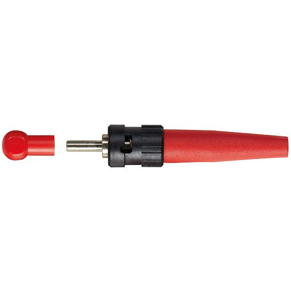 LAPP LWL-Steckverbinder POF Stecker ST (BFOC) Crimp 2,2, VE: 50 Stück, 29125098