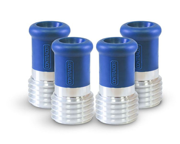 Contracor Protector 1000-11.0 Kurze Venturi Strahldüse (blau), 10113055