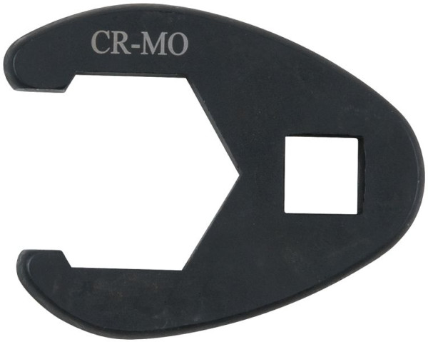 KS Tools 1/2" Sechskant-Einsteck-Maulschlüssel, 22mm, 913.1324