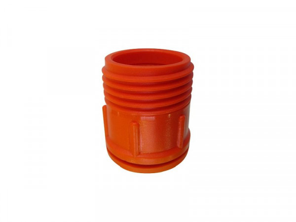 Speidel Entlüftungsstutzen orange für Schwimmdeckel bis Ø 820mm, 63865-0001