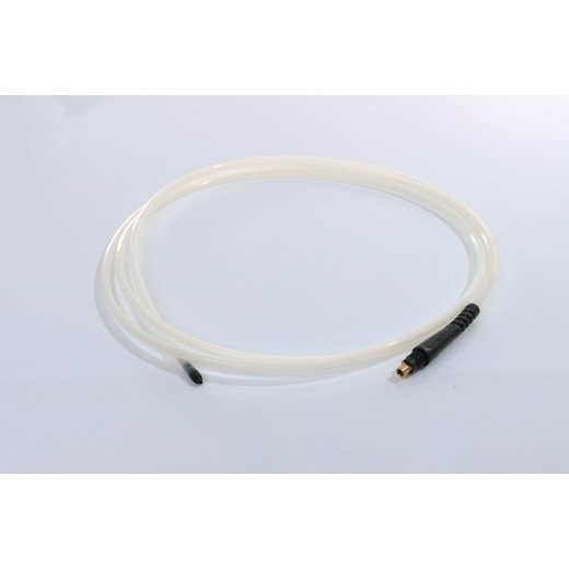 ELMAG Hohlraumschlauch 8x3000 mm (tropfrei) für JWL Karosseriepistolen, 41438