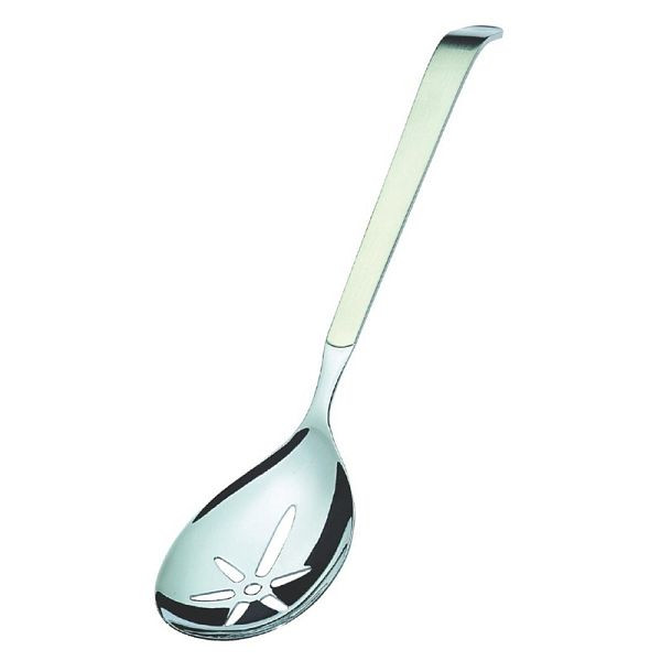 Amefa Servierlöffel perforiert 31cm, CC884, 8711155018490