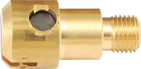 ELMAG Schweißelektrode 7605 für Ausziehscheiben, zu Modell 7630/K, 55157