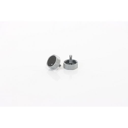ELMAG Einstell-Schrauben-Satz Sensitivity/Shade, 58385, 9004853583858