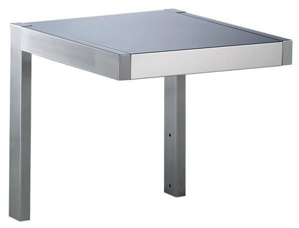 ZANUSSI aufgeständerte Konsole, Breite in mm: 400, 406206183