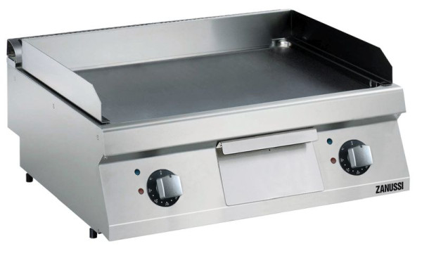 ZANUSSI Elektro-Bratplatte EBP7 / GL2HT, Tischgerät, 406372340