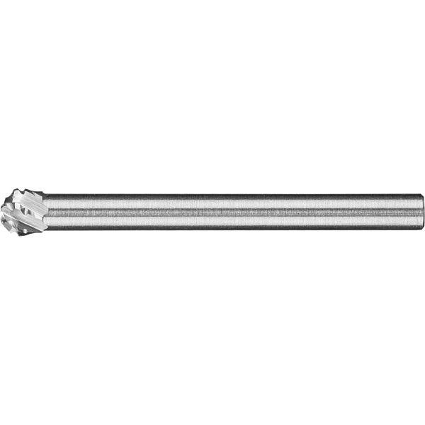 Pferd HM-Frässtift KUD 0403/3 TITANIUM, 21212584