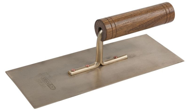 KS Tools BRONZEplus Glättkelle 120 mm, 963.9552, 4042146539873