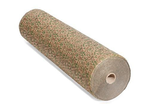 DENSORB Camouflage Bindevlies-Rolle, Ausführung "Universal", Heavy, 150 cm x 45 m, 181593