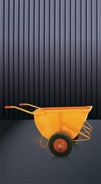 Eichinger Japanerkarre 1102.3, 250l, Vollgummirad Kugellager, 11020300000002