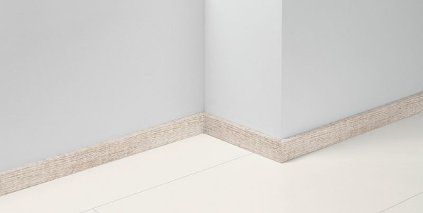Parador Dekor-Sockelleiste SL 5 WF Eiche D049, 1745283