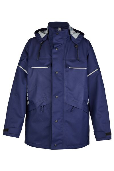 ROFA Parka 4492624, Größe 60/62, Farbe 325-marine, 4492624-325-60/62