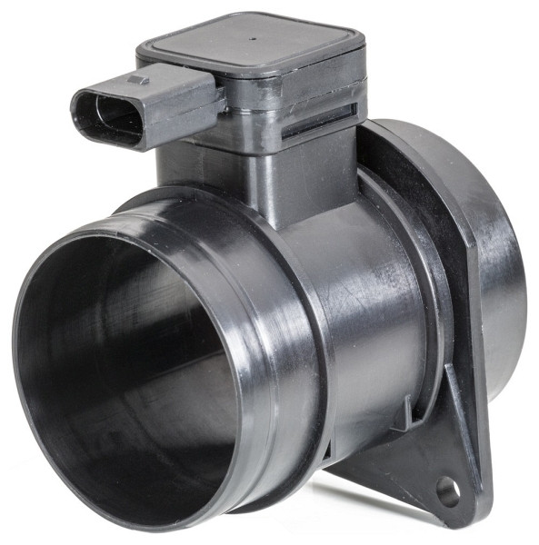 HELLA Luftmassenmesser, 3-polig, geschraubt, 8ET 358 095-061