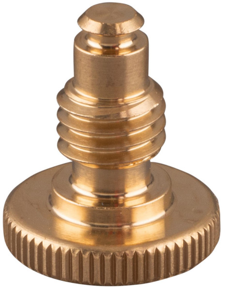 REMS Ventilschraube, Gewicht: 0,018 kg, Abmessungen (LxBxH): 23 x 20 x 20 mm, 115342 R