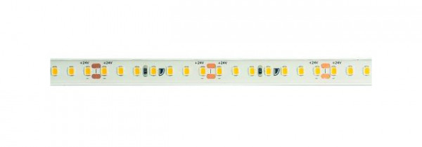rutec Flexible LED-Strip, 24V, IP66, 4000K VARDAflex ECO Plus Profi IP66 - 5 Meter-Rolle, 82068