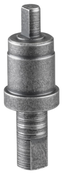 REMS Welle R, Maße (LxBxH): 40 x 10 x 10 mm, 844209 R