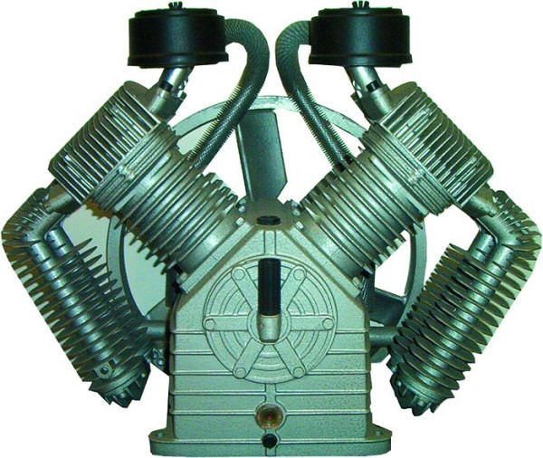 SBN Einzelaggregat 2350, 16 bar, Leistung: 2350 L/min, 02032
