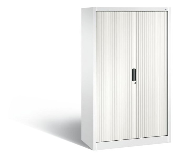 C+P Rollladenschrank Omnispace, H1660xB1000xT420 mm, Weiß, 3212-00 S10109