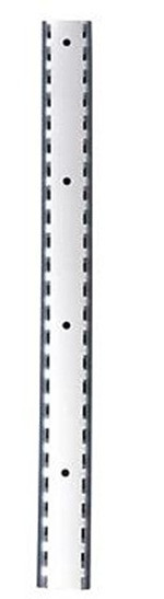 Gastro M Halterung für Wandregal, Länge: 60cm, Edelstahl, GN192