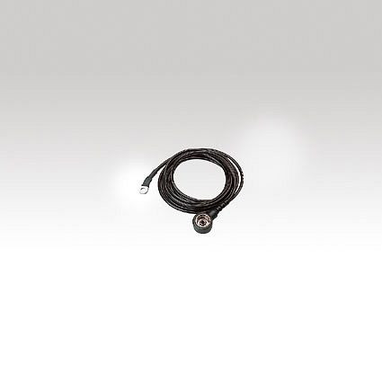 Manuflex Erdungsleitung, 1,8 m Länge, LH1009