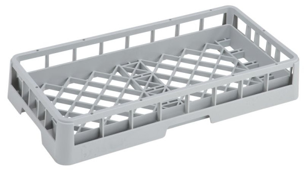 ZANUSSI Tellerkorb, Universalkorb 1/2, Kunststoff, 406864527