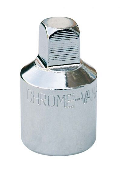 Metrinch 1/4" Adapter 1/4"x3/8", MET-1494