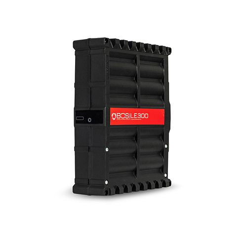 Phaesun Batterie Lithium LE300, integriertes BMS, 340306, 4260455880121