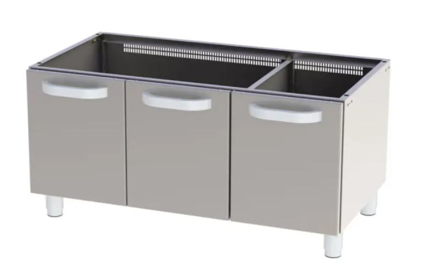 RM Thermik Serie 700, Unterschrank mit Tür, 1200x685x600mm, PD-7120