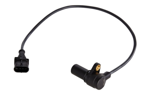 HELLA Impulsgeber, Kurbelwelle, 12V, 3-polig, Kabel: 480mm, 6PU 009 146-461