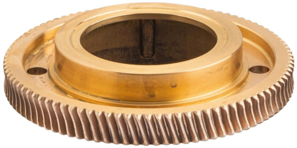 REMS Schneckenrad Compact, 542104 R, 4039976051569