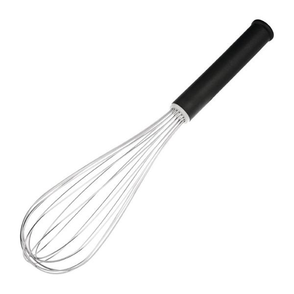 Vogue strapazierfähiger Schneebesen 35cm, DA044, 5050984529092