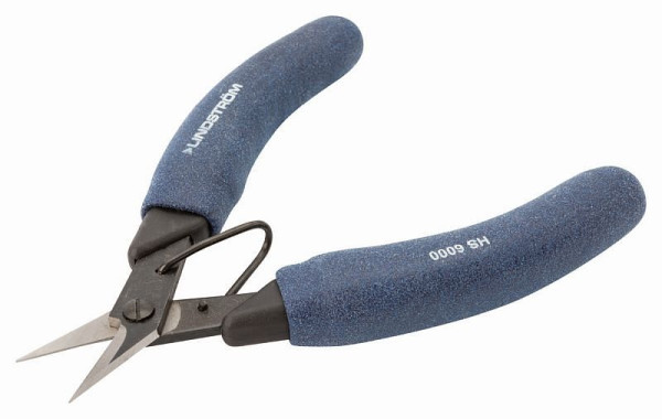 Lindström Kevlar-Schneider, 145 mm, ESD, HS6000, 7314150113781