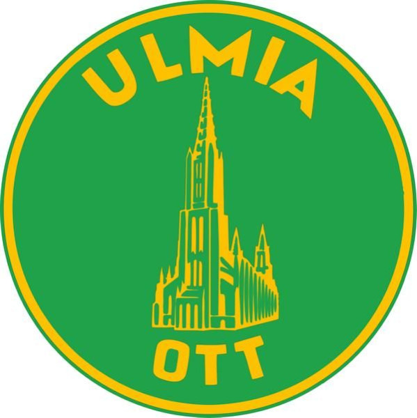 Ulmia Werkzeugsatz, 37-teilig, 304