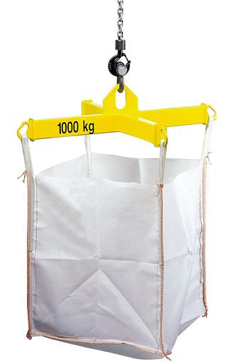 YALE Kreuztraverse TTB 1t 1320-1320 Z=900-970mm, N53156301