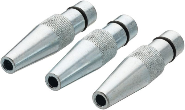 Hazet Düsen Satz, Metall, für 9045 P-1, 9045P-1-01/3, 4000896213320