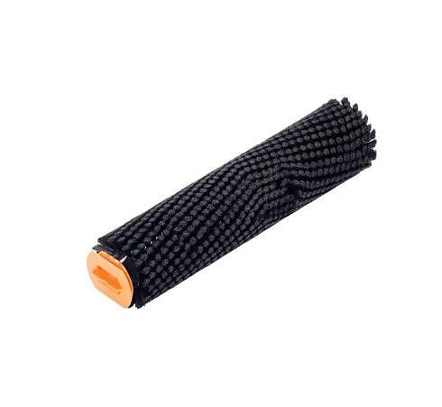 Nilfisk Walzen-Bürste Hart, Weich, Nylon, Schwarz, 340 mm, 9100002069