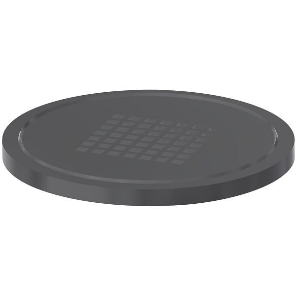 KWC Siebdichtung, 24x21x1, 5 mm, 2000104690, 7612982056567