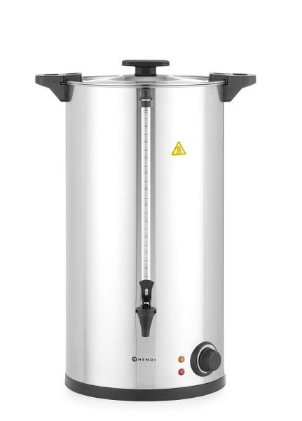 Hendi Heißgetränkespender, 30 l Einwandig 230V 2500W, 211151