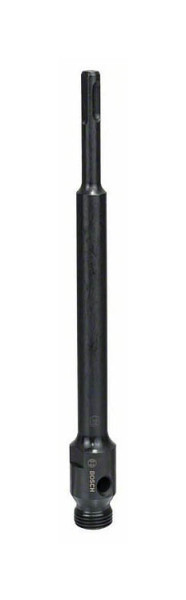 Bosch Adapter für Diamantbohrkronen, Maschinenseite SDS plus,Kronenseite G 1/2Zoll,240mm, 2608580864