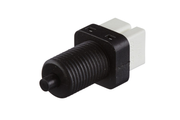 HELLA Bremslichtschalter, 12V, 2-polig, geschraubt, Öffner, elektrisch, 6DD 008 622-171