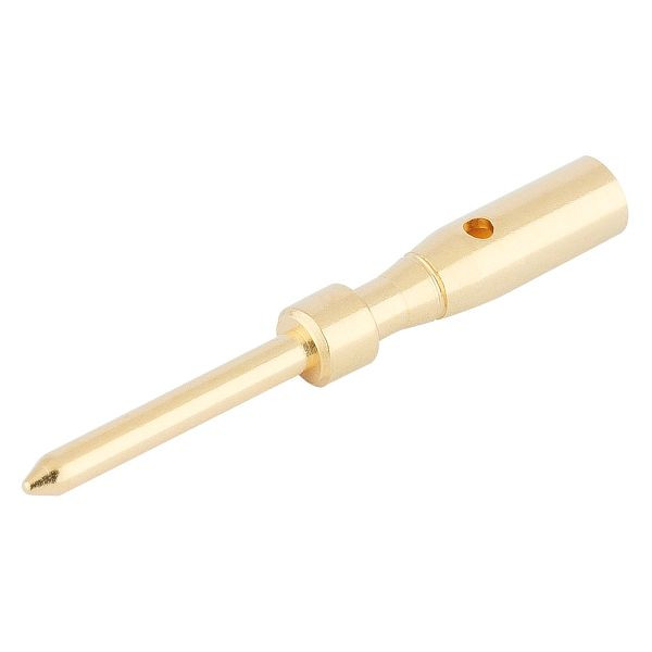 LAPP Kontakt EPIC® SIGNAL D-SUB SCM 1MM AU 0.25-1.0, VE: 100 Stück, 44423357