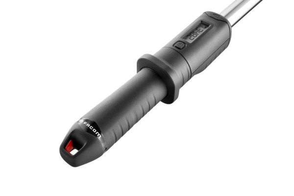 Facom Digi-CAL Drehmomentschlüssel 1/2Z 20-100NM mit Ratsche, S.307A100