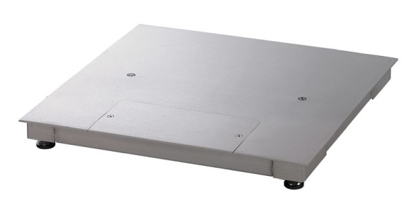 OHAUS Defender® 5000 Bodenplattform für Nassumgebungen Plattform DF300G1S, 30515665
